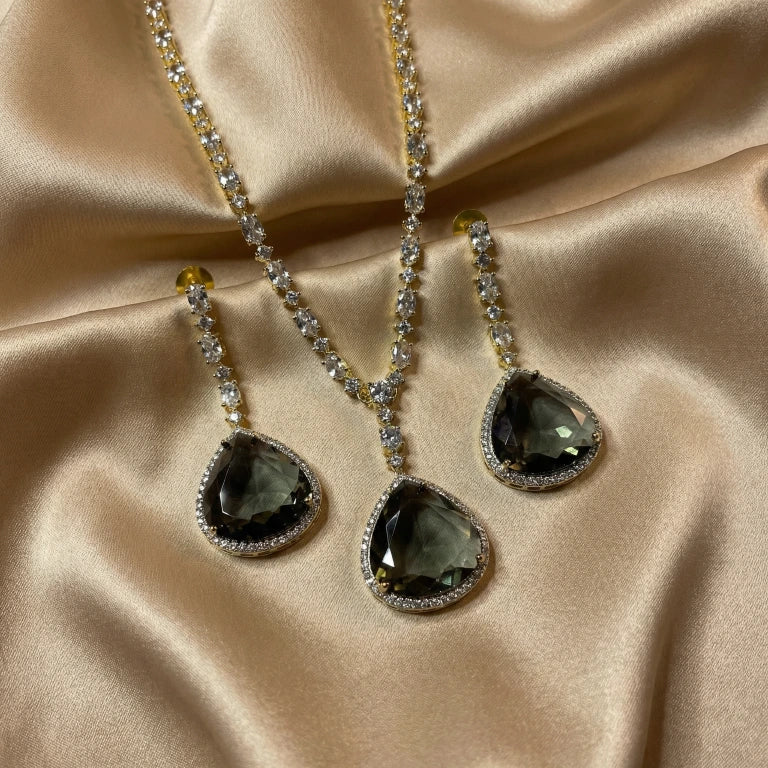 Smoky Charm